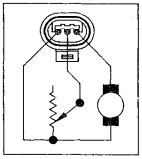 Jeep fuel gauge Problems? Here is how to diagnose and repair the YJ Cluster.